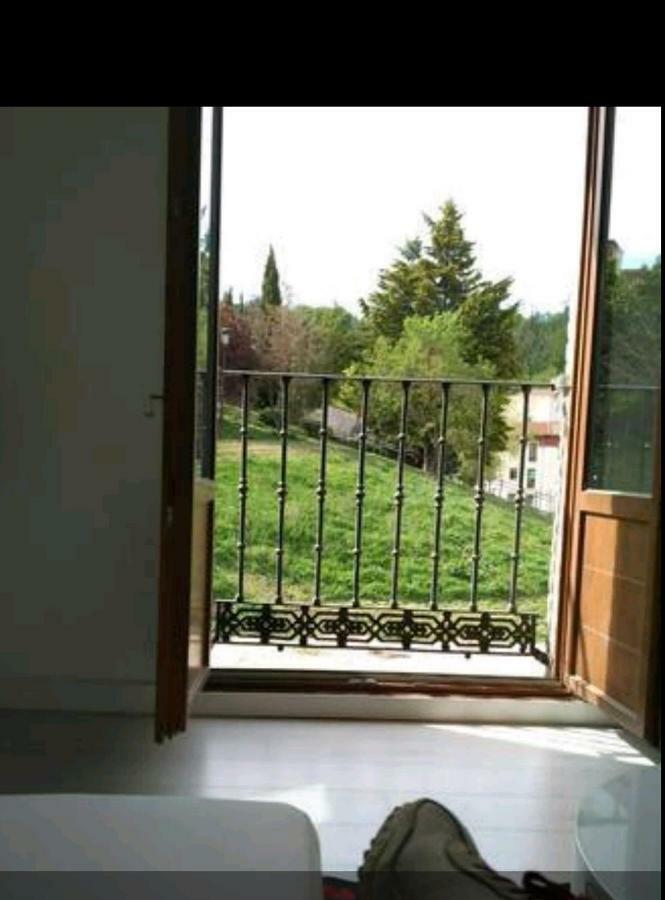 Apartamento Sayly บูร์โกส ภายนอก รูปภาพ