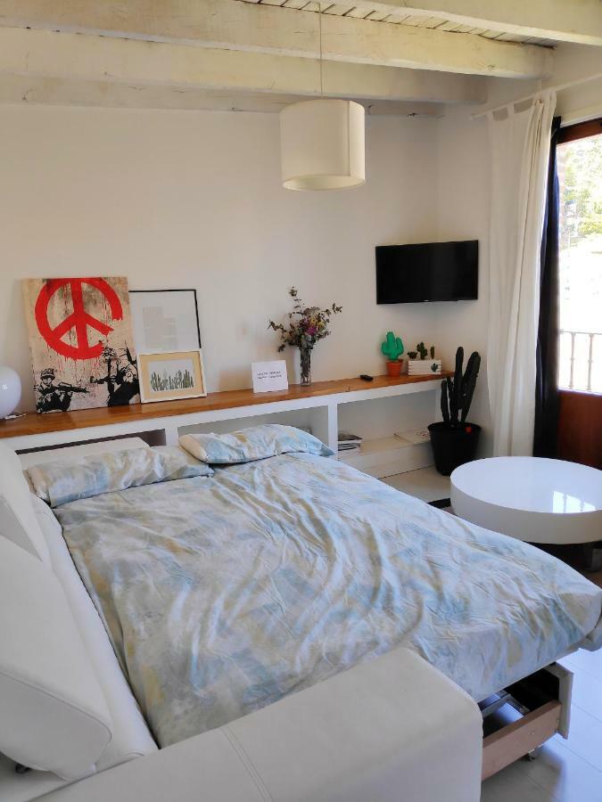 Apartamento Sayly บูร์โกส ภายนอก รูปภาพ